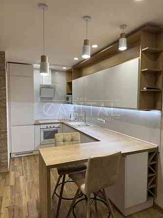 ПЕРША здача ! Видова Євро-двушка 43 м2 в ЖК SEVEN Севен ! ГЕНЕРАТОР ! Киев