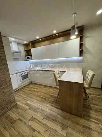 ПЕРША здача ! Видова Євро-двушка 43 м2 в ЖК SEVEN Севен ! ГЕНЕРАТОР ! Киев