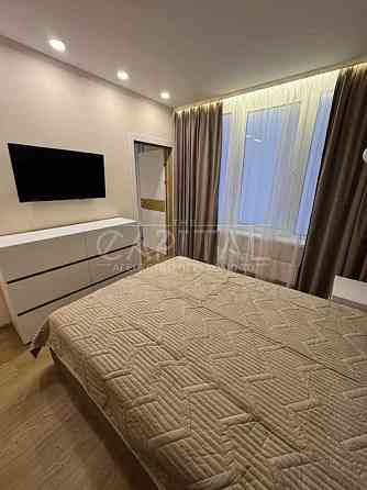 ПЕРША здача ! Видова Євро-двушка 43 м2 в ЖК SEVEN Севен ! ГЕНЕРАТОР ! Киев