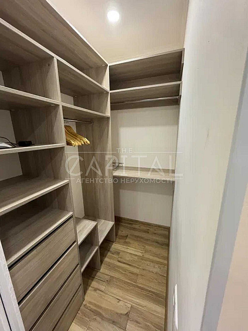 ПЕРША здача ! Видова Євро-двушка 43 м2 в ЖК SEVEN Севен ! ГЕНЕРАТОР ! Киев - изображение 7