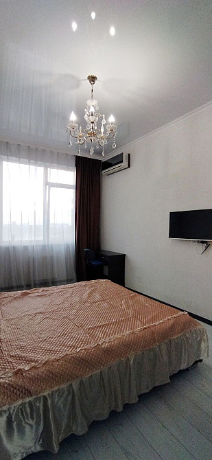 Сдам длит. стильную квартиру в центре 16 Жемчужина Асташкина Одеса - зображення 8