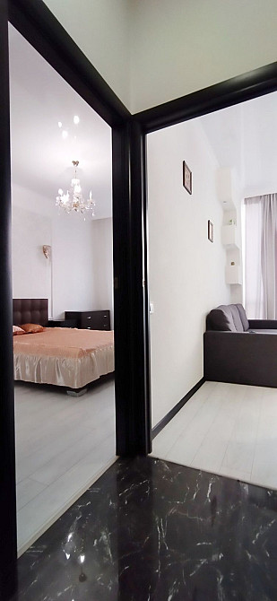 Сдам длит. стильную квартиру в центре 16 Жемчужина Асташкина Одеса - зображення 6