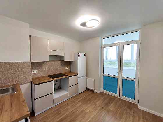 Оренда 1к. видової квартири в ЖК"Одеський бульвар", вул.Приміська, 22б Чабани