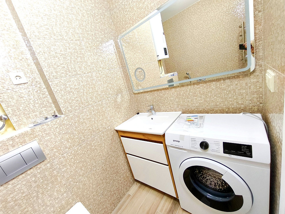 Оренда 1к. видової квартири в ЖК"Одеський бульвар", вул.Приміська, 22б Чабани - зображення 8