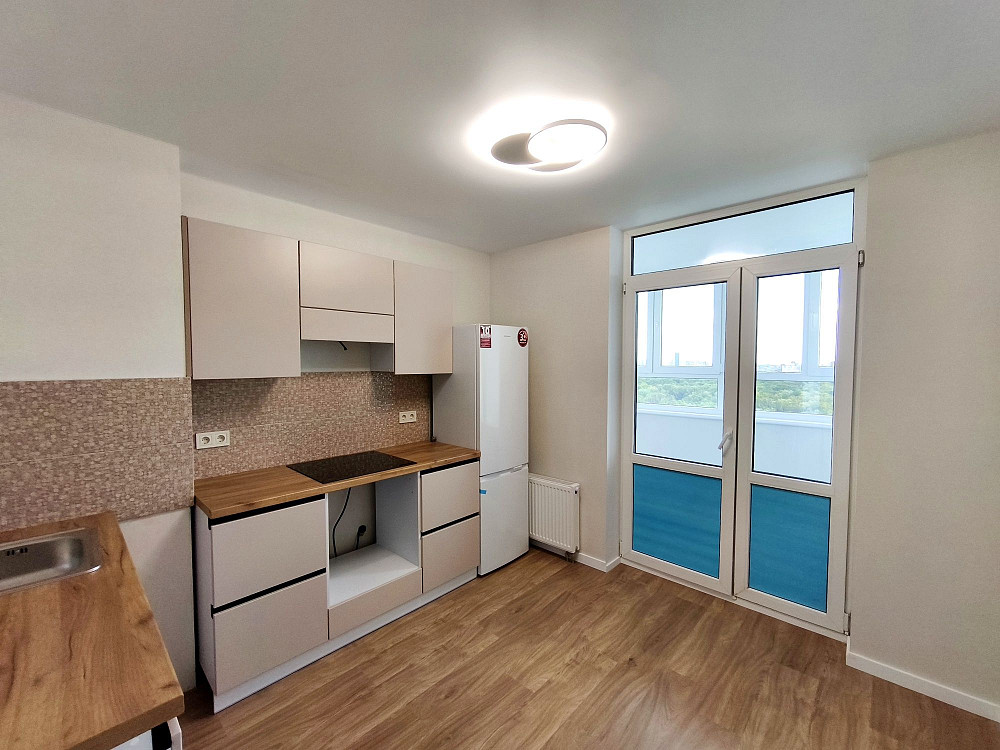 Оренда 1к. видової квартири в ЖК"Одеський бульвар", вул.Приміська, 22б Чабани - зображення 6