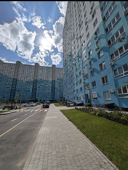 Оренда 1к. видової квартири в ЖК"Одеський бульвар", вул.Приміська, 22б Чабани - зображення 1