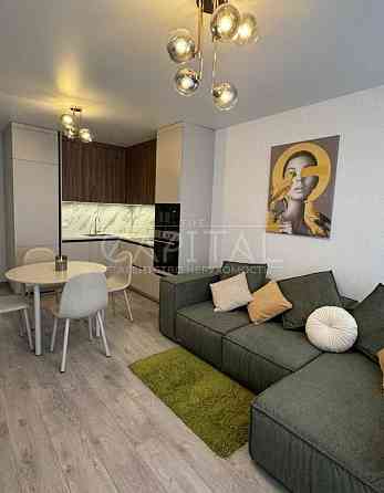 ГЕНЕРАТОР Терміново ! ЖК Seven 55 м2 Осокорки Позняки Севен Дарницький Киев