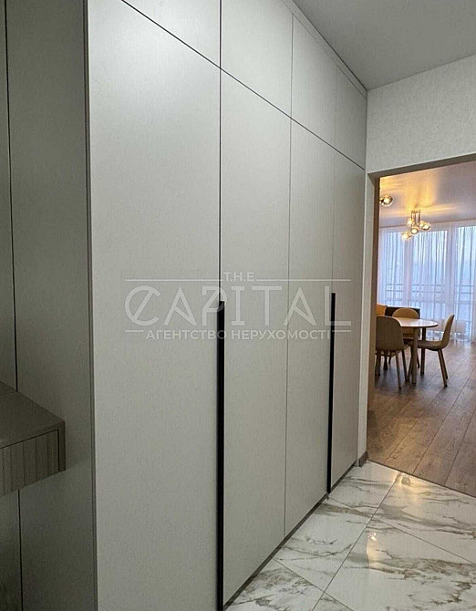 ГЕНЕРАТОР Терміново ! ЖК Seven 55 м2 Осокорки Позняки Севен Дарницький Киев - изображение 4