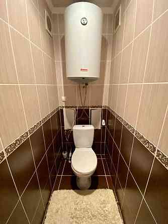 Оренда великої трикімнатної квартири-студії по вул. Корольова Черкаси