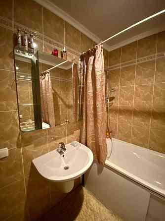 Оренда великої трикімнатної квартири-студії по вул. Корольова Черкаси