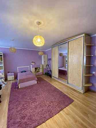 Оренда великої трикімнатної квартири-студії по вул. Корольова Черкаси