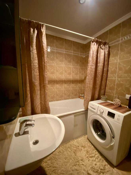 Оренда великої трикімнатної квартири-студії по вул. Корольова Черкаси - зображення 6