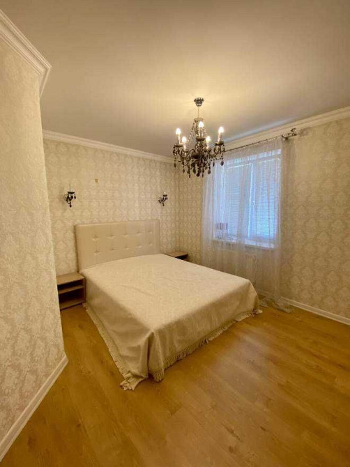 Оренда великої трикімнатної квартири-студії по вул. Корольова Черкаси - зображення 7