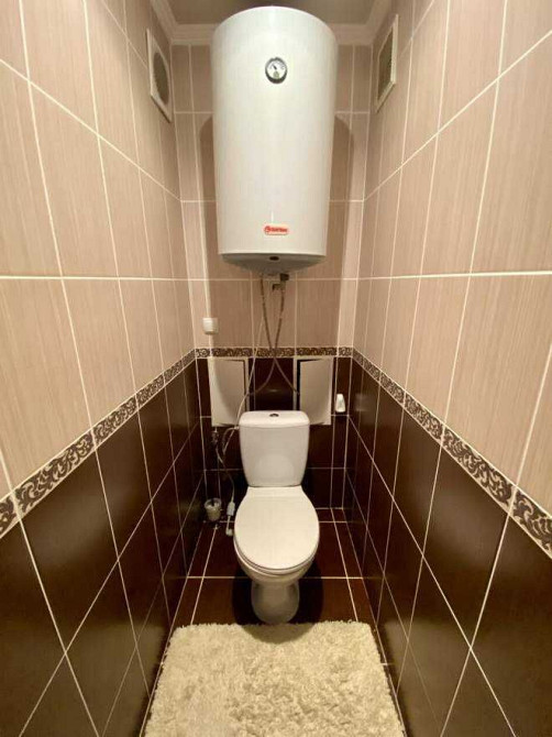 Оренда великої трикімнатної квартири-студії по вул. Корольова Черкаси - зображення 4