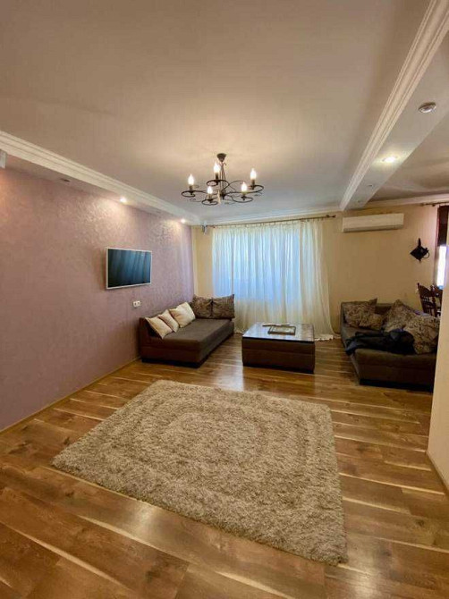 Оренда великої трикімнатної квартири-студії по вул. Корольова Черкаси - зображення 8