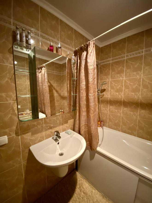 Оренда великої трикімнатної квартири-студії по вул. Корольова Черкаси - зображення 5