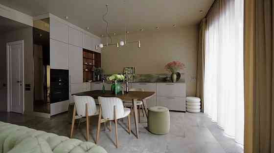 ЖК Royal Tower. вул. Саксаганського 37К. дизайнерська Киев