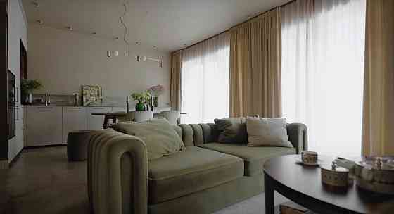 ЖК Royal Tower. вул. Саксаганського 37К. дизайнерська Киев