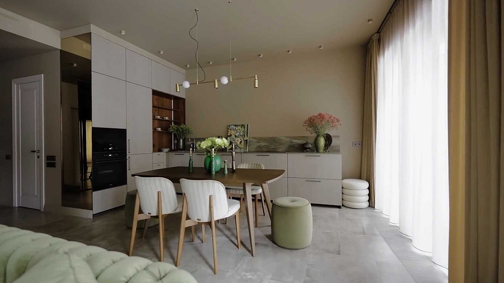 ЖК Royal Tower. вул. Саксаганського 37К. дизайнерська Киев - изображение 3