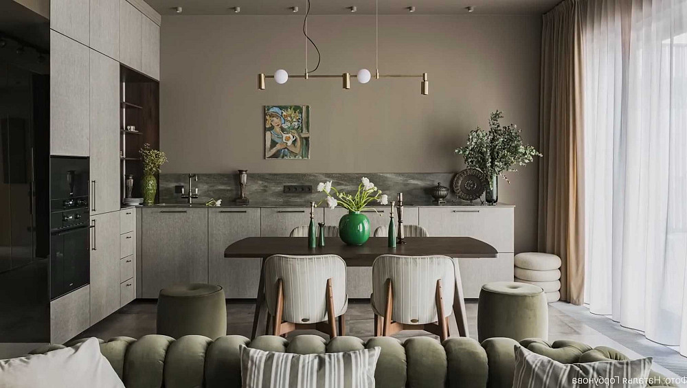 ЖК Royal Tower. вул. Саксаганського 37К. дизайнерська Киев - изображение 1