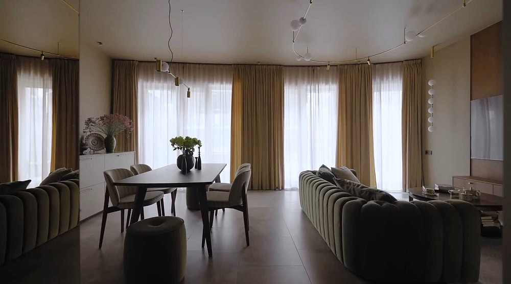 ЖК Royal Tower. вул. Саксаганського 37К. дизайнерська Киев - изображение 2