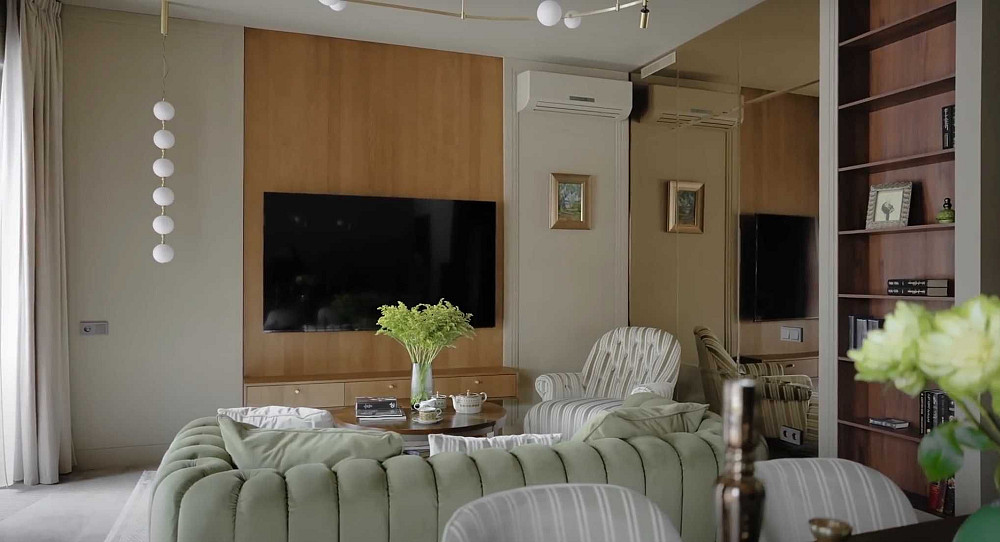 ЖК Royal Tower. вул. Саксаганського 37К. дизайнерська Киев - изображение 4