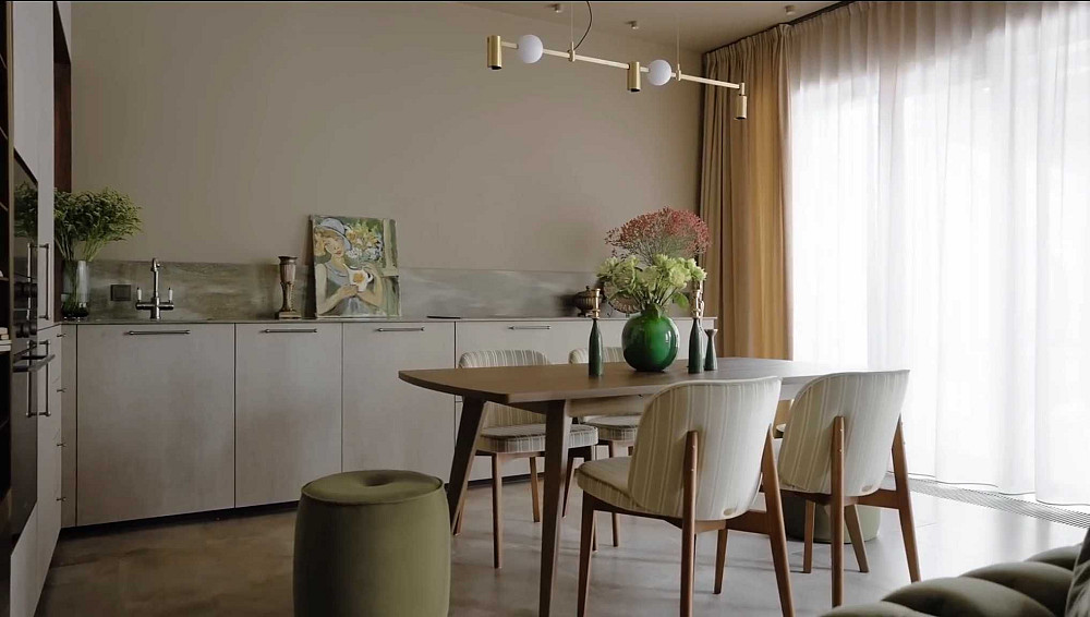 ЖК Royal Tower. вул. Саксаганського 37К. дизайнерська Киев - изображение 8