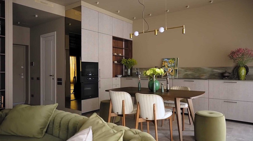 ЖК Royal Tower. вул. Саксаганського 37К. дизайнерська Киев - изображение 6