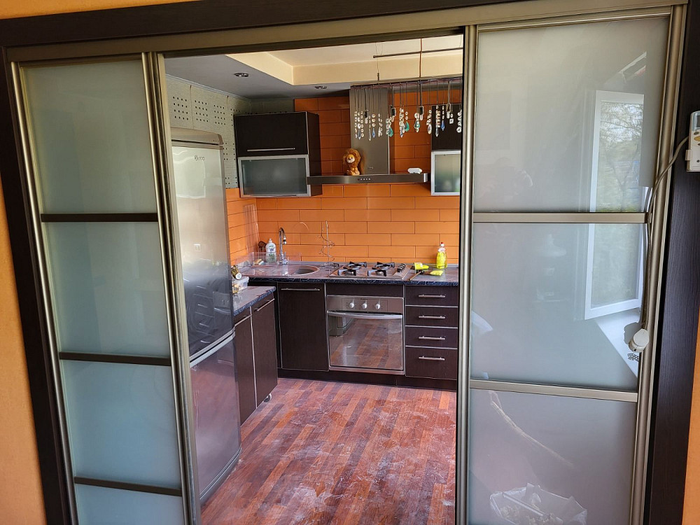 Сдам симпатичную 2к.кв.,Шевченковский.FINKA Запоріжжя - зображення 2