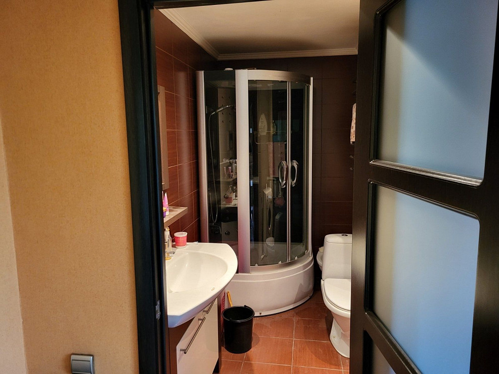 Сдам симпатичную 2к.кв.,Шевченковский.FINKA Запоріжжя - зображення 8