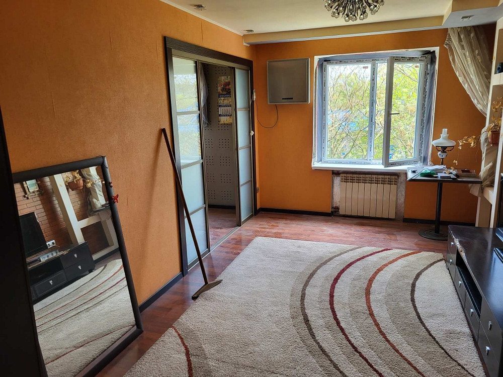 Сдам симпатичную 2к.кв.,Шевченковский.FINKA Запоріжжя - зображення 3