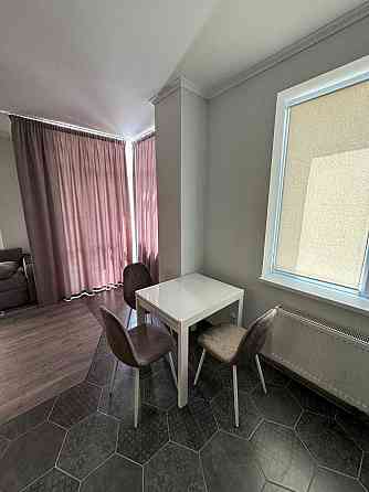 Нова 1 кім, 2 поверх, газ, перша оренда! Вишгород