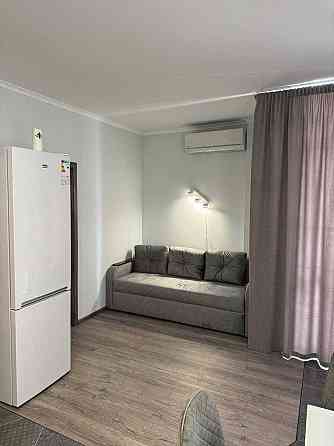 Нова 1 кім, 2 поверх, газ, перша оренда! Вишгород