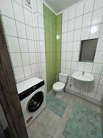 Нова 1 кім, 2 поверх, газ, перша оренда! Вишгород