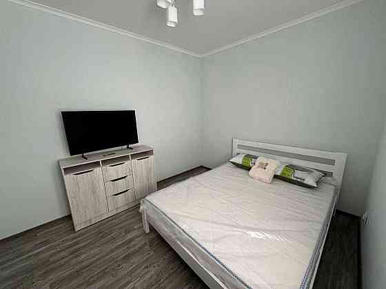 Нова 1 кім, 2 поверх, газ, перша оренда! Вишгород