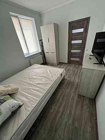 Нова 1 кім, 2 поверх, газ, перша оренда! Вишгород