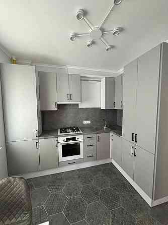 Нова 1 кім, 2 поверх, газ, перша оренда! Вишгород