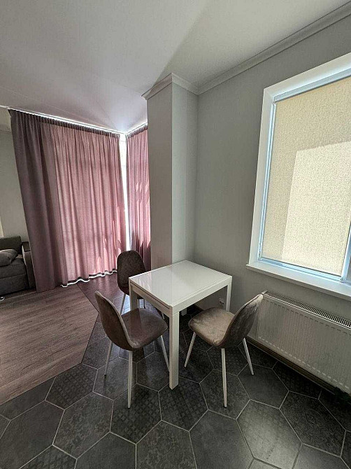 Нова 1 кім, 2 поверх, газ, перша оренда! Вишгород - зображення 3