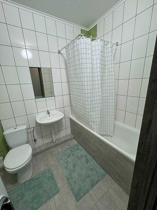 Нова 1 кім, 2 поверх, газ, перша оренда! Вишгород - зображення 7