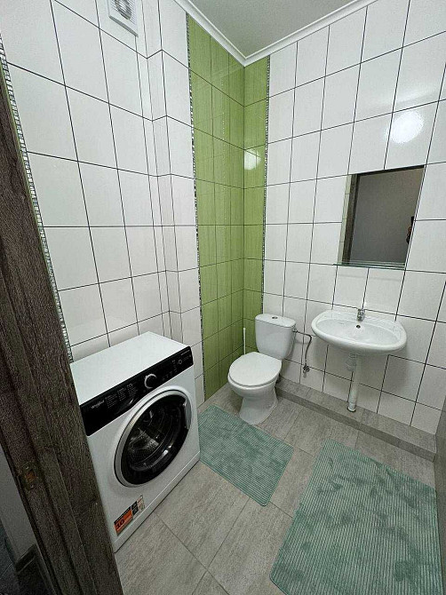 Нова 1 кім, 2 поверх, газ, перша оренда! Вишгород - зображення 6