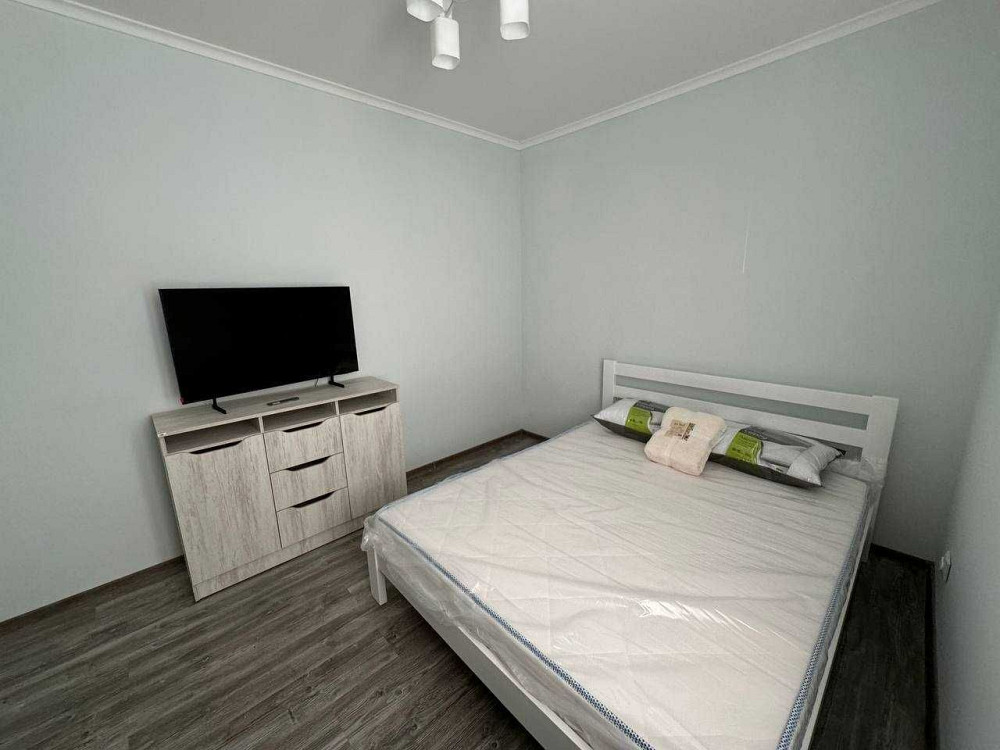 Нова 1 кім, 2 поверх, газ, перша оренда! Вишгород - зображення 4