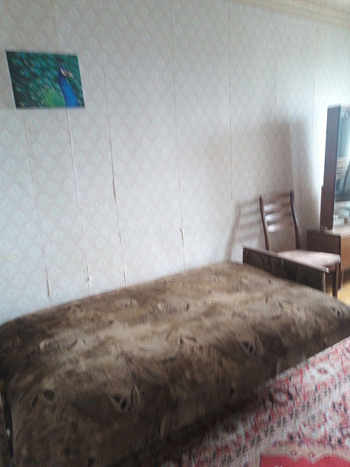 Здам 3К Квартиру, р-н з. Шевченко, К. Ремонт, Ціну знижено! Харків - зображення 5