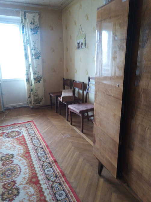 Здам 3К Квартиру, р-н з. Шевченко, К. Ремонт, Ціну знижено! Харків - зображення 6