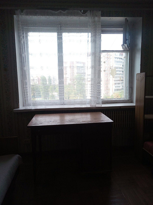 Здам 3К Квартиру, р-н з. Шевченко, К. Ремонт, Ціну знижено! Харків - зображення 8