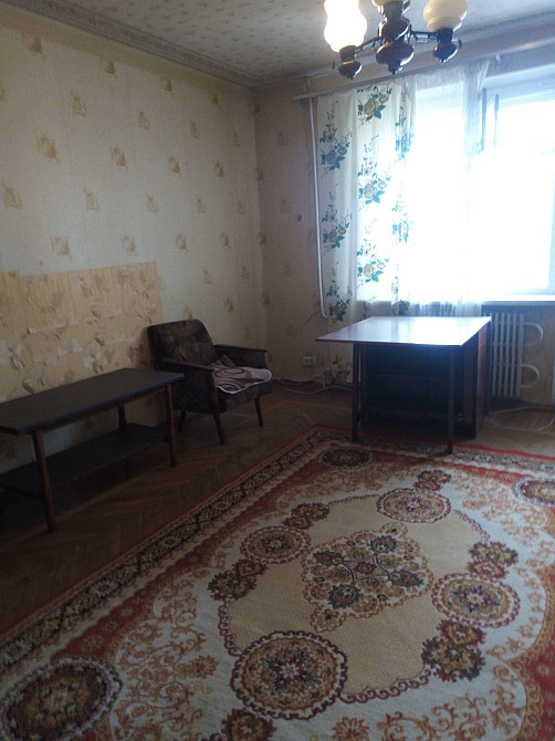 Здам 3К Квартиру, р-н з. Шевченко, К. Ремонт, Ціну знижено! Харків - зображення 4