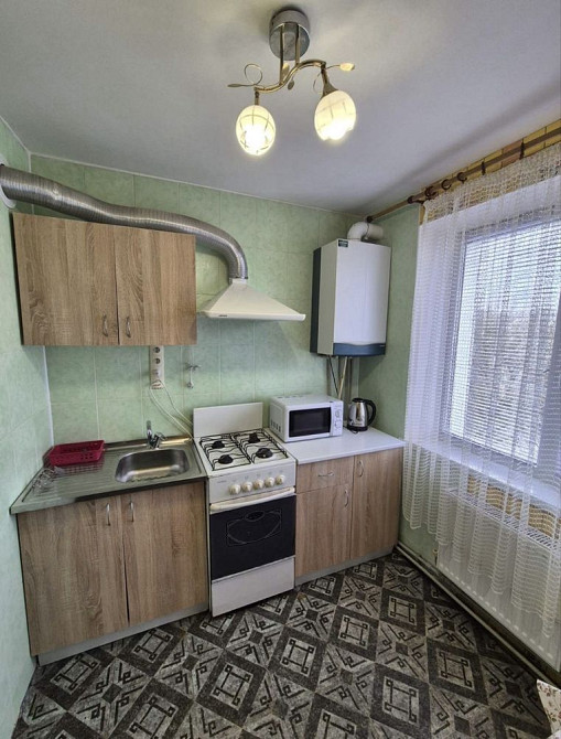 2 кімнатна каартира.26 школа м-рн 5/5 Кропивницький - зображення 2