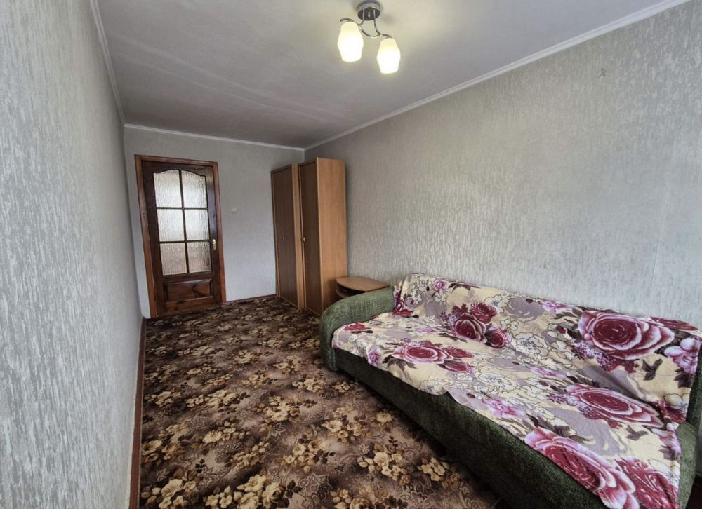 2 кімнатна каартира.26 школа м-рн 5/5 Кропивницький - зображення 6