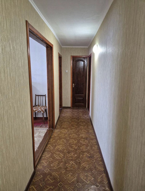 2 кімнатна каартира.26 школа м-рн 5/5 Кропивницький - зображення 5