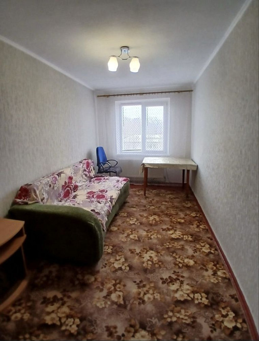 2 кімнатна каартира.26 школа м-рн 5/5 Кропивницький - зображення 8