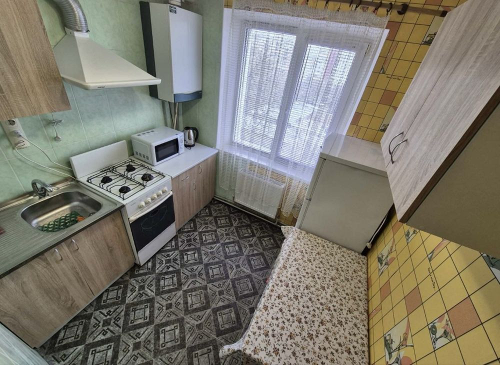 2 кімнатна каартира.26 школа м-рн 5/5 Кропивницький - зображення 1